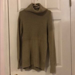 ✨ 2 for $40✨ Turtleneck long knitted sweater